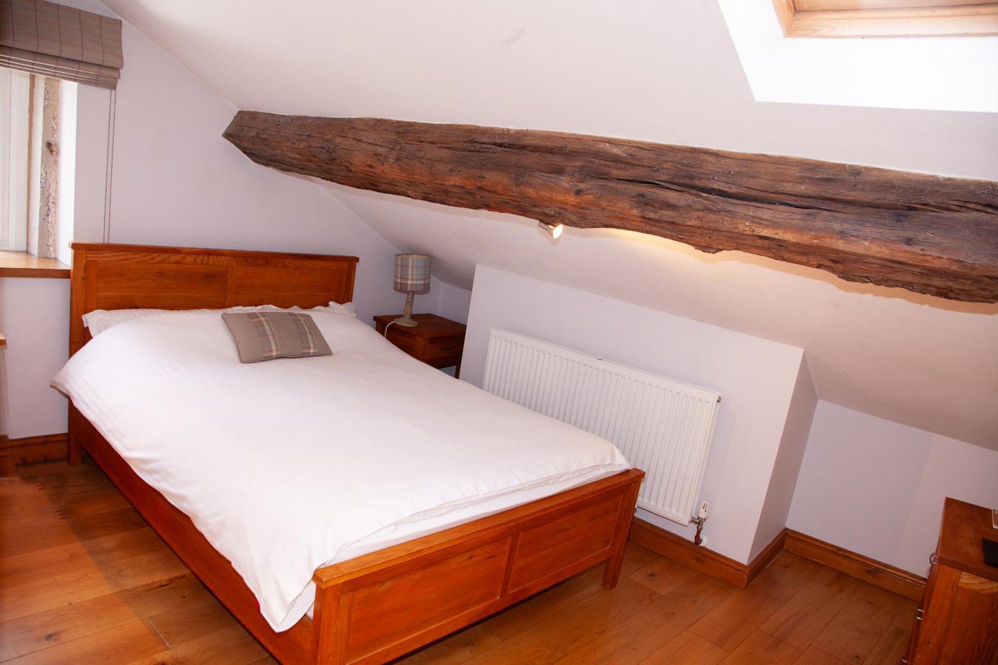 Rooms At The Nook Голмфірт Номер фото